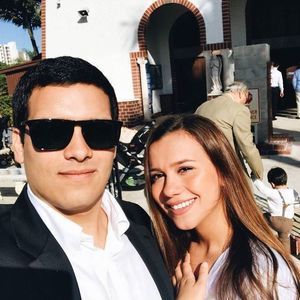 Meet your Posher, Isabela